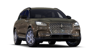 2026 Lincoln Lincoln Corsair® External Image 5